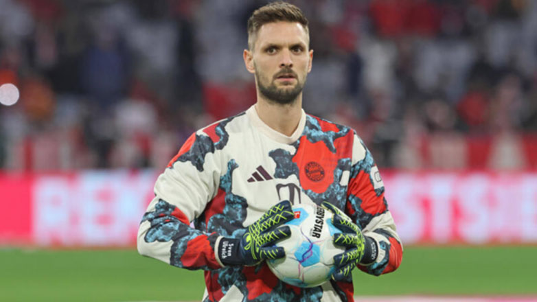 Θρήνος στη Μπάγερν Μονάχου: Πέθανε ο 6χρονος γιος του Σβεν Ουλράιχ