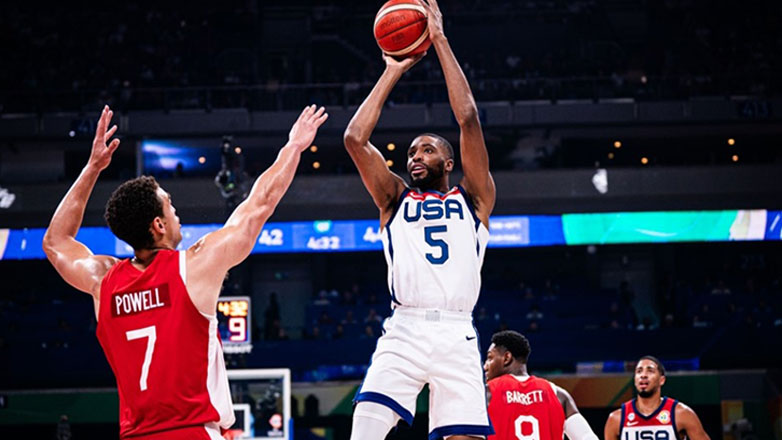 ΝΒΑ: Επέκταση συμβολαίου 150 εκατ. δολαρίων οι Νικς στον Μπρίτζες