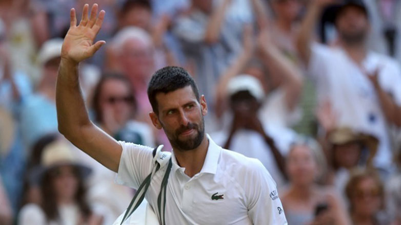 Ο Νόβακ Τζόκοβιτς έγινε συνιδιοκτήτης της γαλλικής Λε Μαν