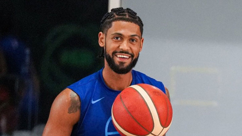 Εθνική Ανδρών: «Μπήκε» ο Ντόρσεϊ, απομένει ο Γιάννης Αντετοκούνμπο