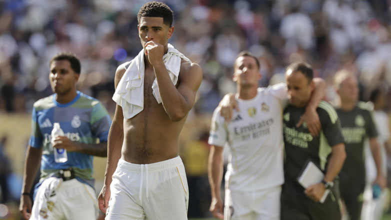 LaLiga: Απορρίφθηκε το αίτημα της Ρεάλ για αναβολή της πρεμιέρας με την Οσασούνα