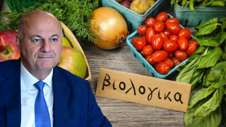 «Άνοιξαν τα στόματα» για το πάρτι με τις επιδοτήσεις και στα βιολογικά