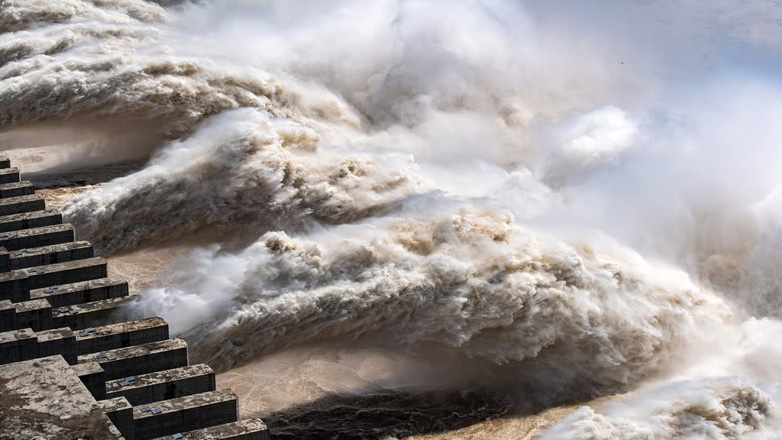 Η Κίνα κατασκευάζει το μεγαλύτερο φράγμα υδροηλεκτρικής ενέργειας στον κόσμο – Γιατί ανησυχεί η Ινδία;