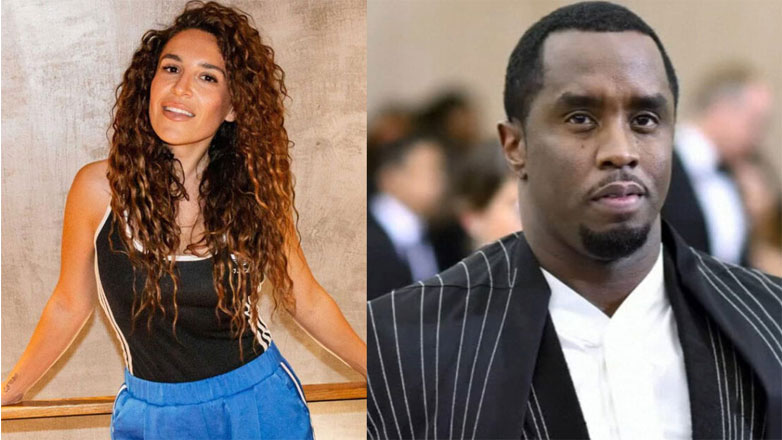 Γιάννα Τερζή: Αποκάλυψε ότι πήγε σε πάρτι του Diddy