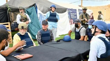 Σχέδιο σίτισης  στη Γάζα από τον Τραμπ – Συνεχίζεται η βοήθεια από αέρος