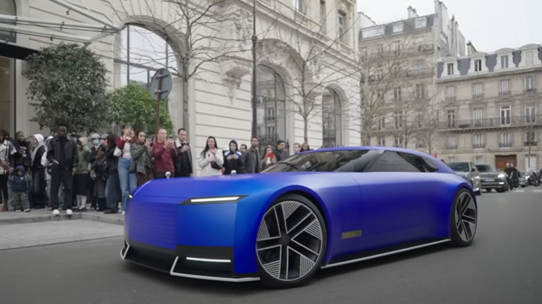 Παραιτήθηκε ο επικεφαλής της Jaguar – Ο άνθρωπος πίσω από την ολική μεταστροφή της φίρμας σε 100% ηλεκτρική