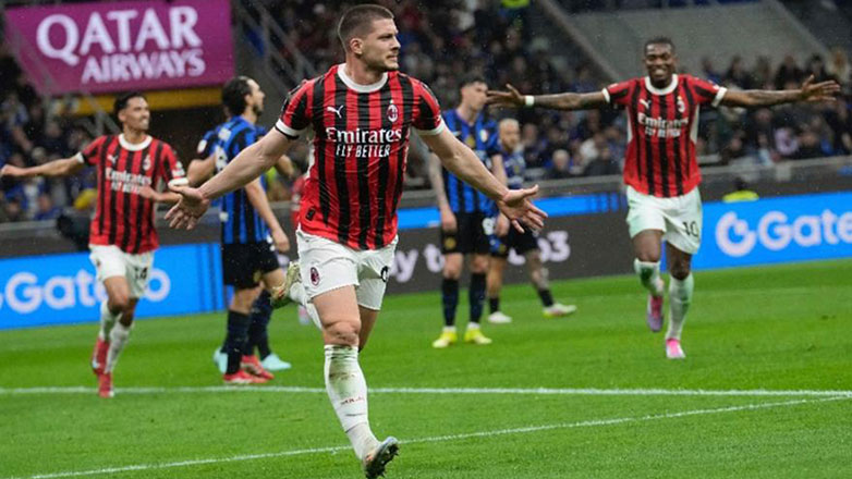 ΑΕΚ: Ψάχνεται για τον Γιόβιτς