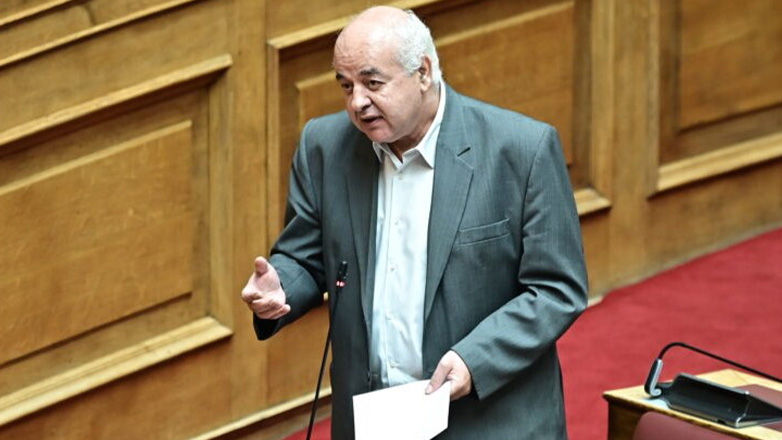 Ν. Καραθανασόπουλος: Ανοιχτό το ζήτημα των ποινικών διώξεων στον ΟΠΕΚΕΠΕ