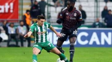 Παναιτωλικός: Διπλό μεταγραφικό «χτύπημα» με Μίχαλακ και Κόγιτς