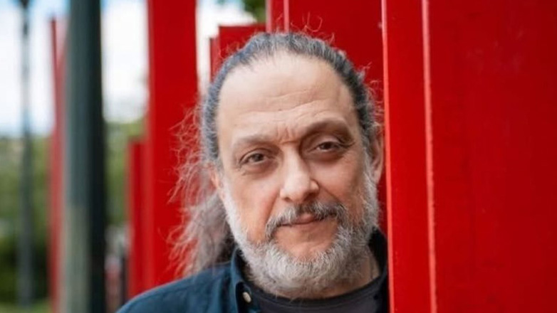 Πέθανε ο συγγραφέας Μάρκος Κρητικός