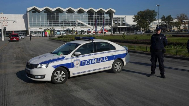 Σερβία: Συνελήφθη πρώην υπουργός για την τραγωδία στο Νόβι Σαντ