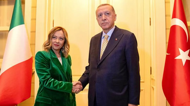 Τριμερής Τουρκίας, Λιβύης, Ιταλίας σήμερα στην Κωνσταντινούπολη