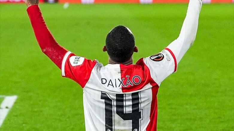 Η Μαρσέιγ ανακοίνωσε τη μεταγραφή του Παϊσάο με ποσό ρεκόρ