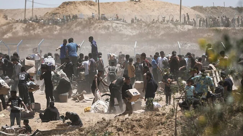 Γάζα: Σχεδόν 1.400 Παλαιστίνιοι έχουν σκοτωθεί από τον Μάιο