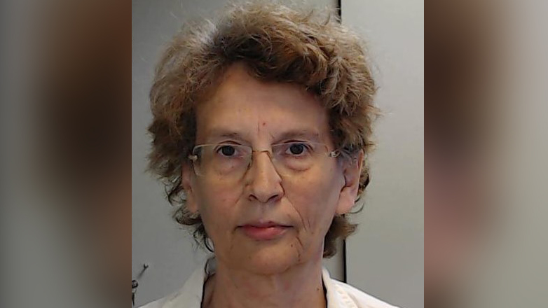 Απεβίωσε η Αύρα Γρηγορίου