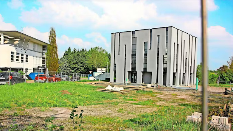 Γερμανία: Δήμος ζητά την κατεδάφιση τζαμιού επειδή δεν ολοκληρώθηκε εγκαίρως η ανέγερσή του