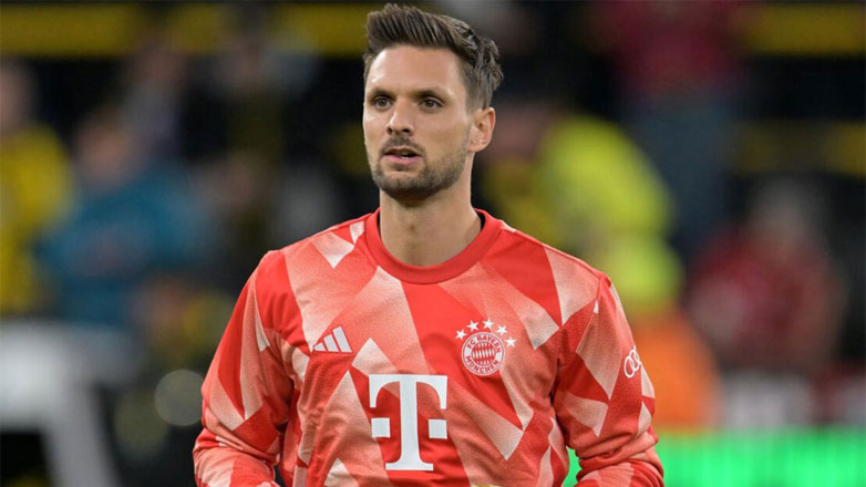 Sven Ulreich: Πέθανε ο 6χρονος γιος του τερματοφύλακα της Μπάγερν Μονάχου