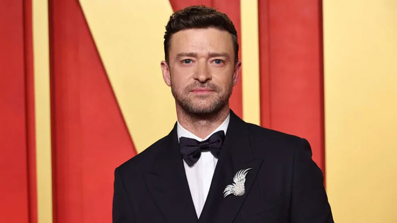 Justin Timberlake: Διαγνώστηκε με τη νόσο Lyme