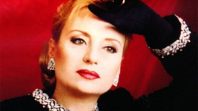 Η τελευταία επιθυμία της Μοσχολιού που θα γίνει πραγματικότητα είκοσι χρόνια από τον θάνατό της