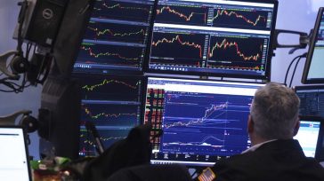 Wall Street: Κλείσιμο με πτώση