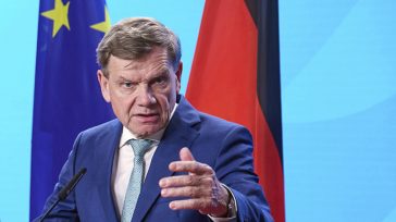 ΥΠΕΞ Γερμανίας: Χρειάζονται «θεμελιώδεις αλλαγές» στον πόλεμο της Γάζας