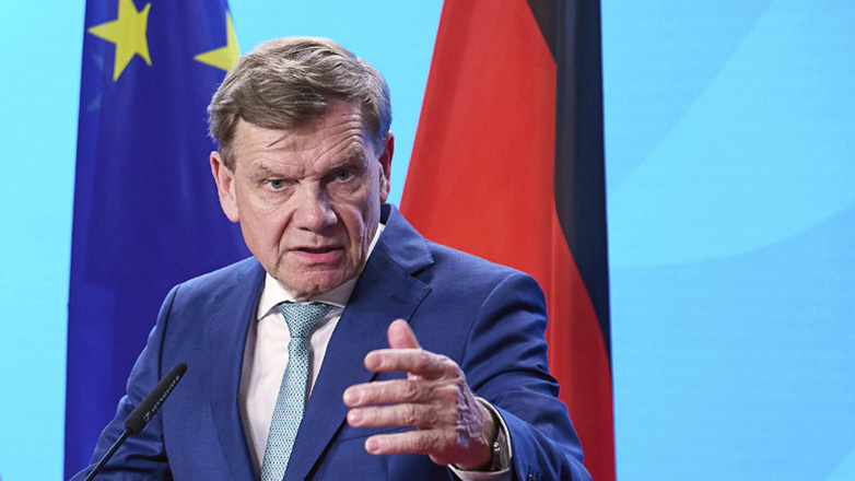 ΥΠΕΞ Γερμανίας: Χρειάζονται «θεμελιώδεις αλλαγές» στον πόλεμο της Γάζας