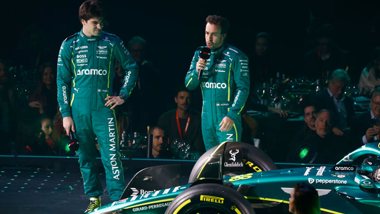 Μεγάλες αλλαγές στην Aston Martin: Πουλάει το μερίδιό της στην ομάδα F1 και πιθανότατα βγαίνει από το χρηματιστήριο