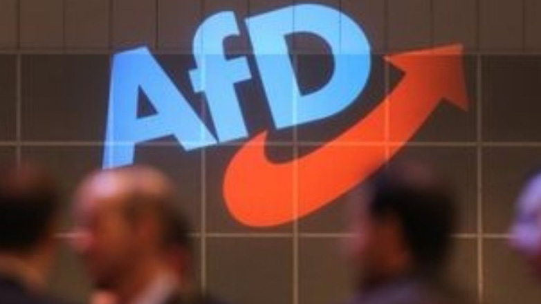 Γερμανία: Άνοδος της ακροδεξιάς AfD στο 25%, σύμφωνα με δημοσκόπηση