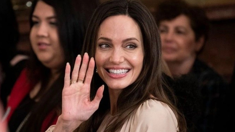 Στο Διεθνές Φεστιβάλ Κινηματογράφου Σαν Σεμπαστιάν η ταινία που πρωταγωνιστεί η Αντζελίνα Τζολί