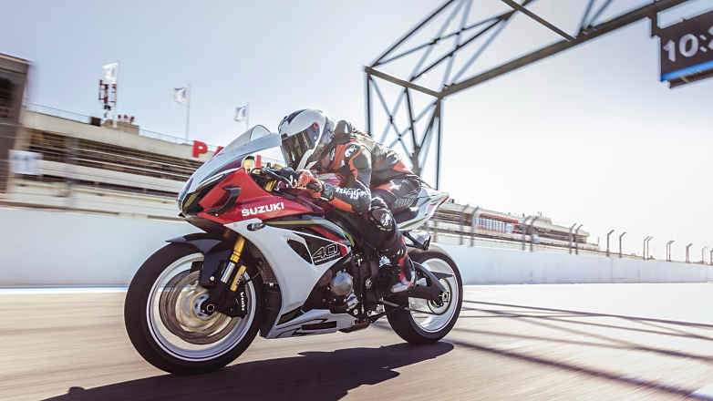 Suzuki GSX-R1000R: Η απόλυτη Supersport επιστρέφει πιο δυναμική από ποτέ