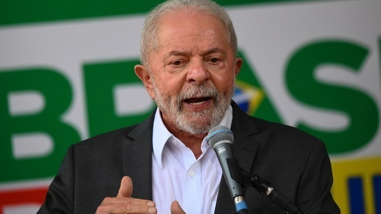 Τραμπ: Ο Λούλα μπορεί να μου τηλεφωνήσει όποτε το επιθυμεί