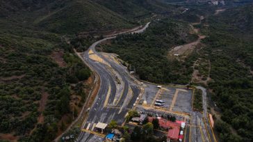 Χιλή: Νεκρός εντοπίστηκε ένας από τους πέντε εγκλωβισμένους μεταλλωρύχους