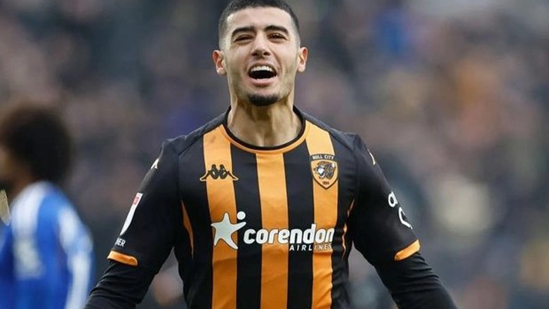 Έκλεισε τον  Ζαρουρί ο Παναθηναϊκός