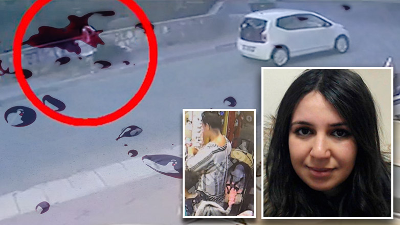 Στο 3χρονο κοριτσάκι ανήκουν οι κηλίδες αίματος που βρέθηκαν στο διαμέρισμα της Αλγερινής