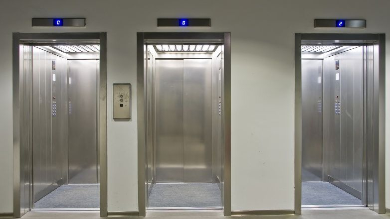Ξεκίνησε η υποχρεωτική απογραφή των ανελκυστήρων μέχρι το Νοέμβριο