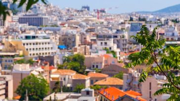 Φοιτητές, τουρίστες και επενδυτές πρωταγωνιστούν στην αγορά κατοικίας