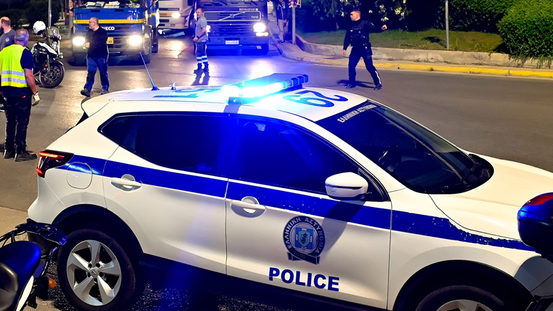 Αττική: 11 νεκροί και 703 τραυματίες σε 531 τροχαία τον Ιούλιο