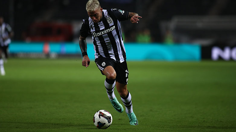 Στον Απόλλωνα Λεμεσού ο Μπράντον Τόμας