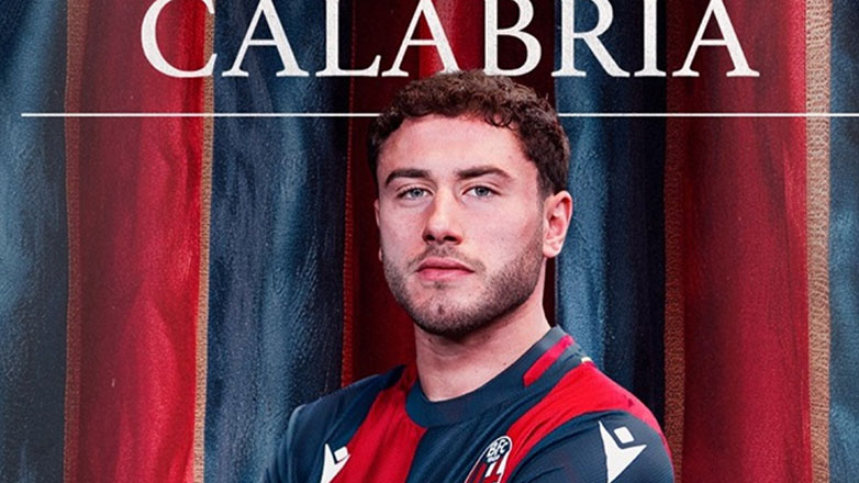 Παναθηναϊκός: Πάει και για δεύτερο δεξιό μπακ, σε επαφές με τον διεθνή Ιταλό Καλάμπρια