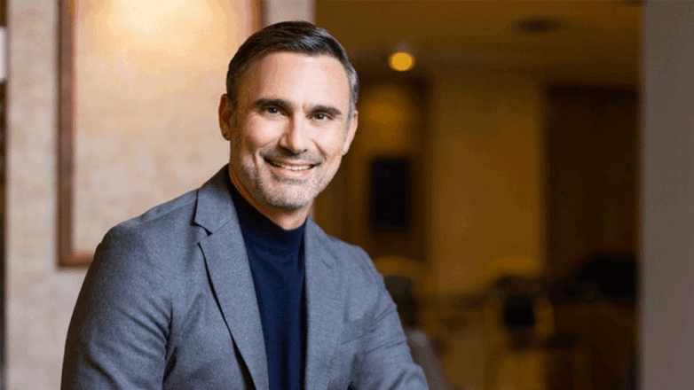 Γιώργος Καπουτζίδης: Έκλεισε τα 53 – Ο ιδιαίτερος τρόπος που γιόρτασε τα γενέθλιά του