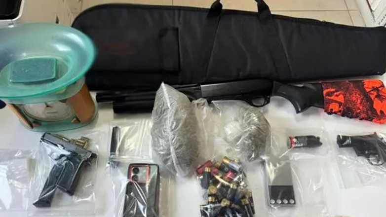 Ζάκυνθος: Αδέρφια με «παρελθόν» έκαναν διακίνηση ναρκωτικών