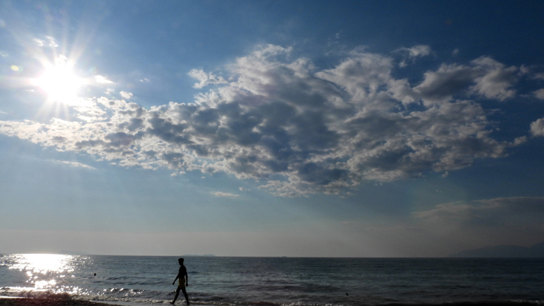 Καιρός: Φεύγουν σιγά – σιγά οι βροχές