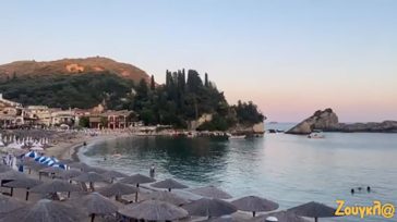 Πάργα: Η «νύμφη» της Ηπείρου