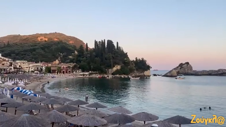 Πάργα: Η «νύμφη» της Ηπείρου