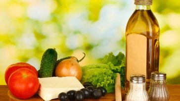 Ποια ελληνικά προϊόντα επιδιώκουμε να εξαιρεθούν από τους δασμούς Τραμπ