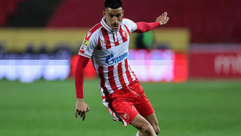 ΟΦΗ: Υπογράφει την Κυριακή για 2+1 χρόνια ο φορ Μάρκο Ρακόνιατς