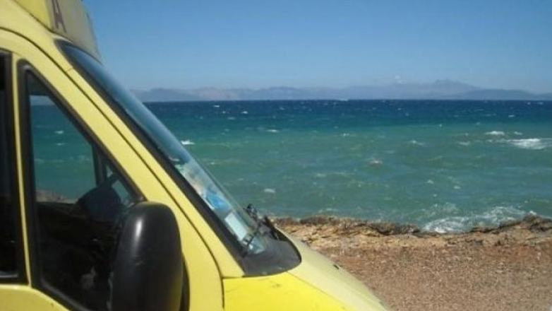 Ροδόπη: Τραγική κατάληξη για τη 12χρονη που παρασύρθηκε στα ανοιχτά με το φουσκωτό της