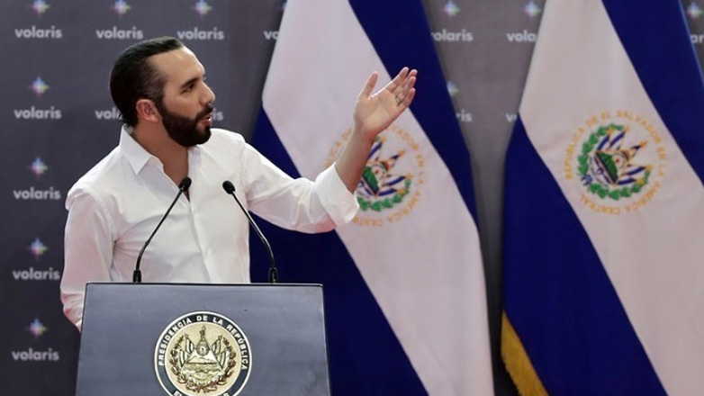 Ελ Σαλβαδόρ: Οργανώσεις ανθρωπίνων δικαιωμάτων καταδικάζουν την αναθεώρηση του Συντάγματος