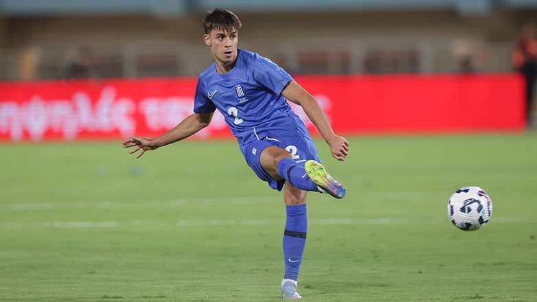 Σπόρτινγκ Λ.:  Πέρασε ιατρικά, υπέγραψε και ανακοινώνεται ο Βαγιαννίδης