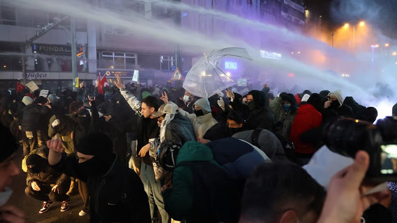 Η Ευρώπη πρέπει να επιλέξει: Να επενδύσει στο φόβο ή στο μέλλον